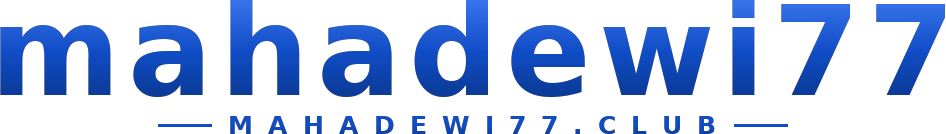 mahadewi77 logo